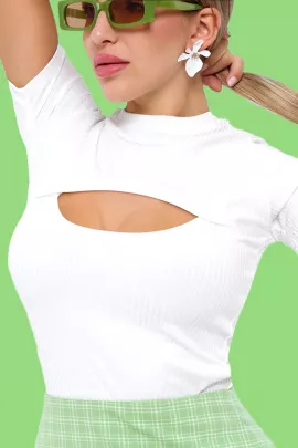 Футболка женская 585046