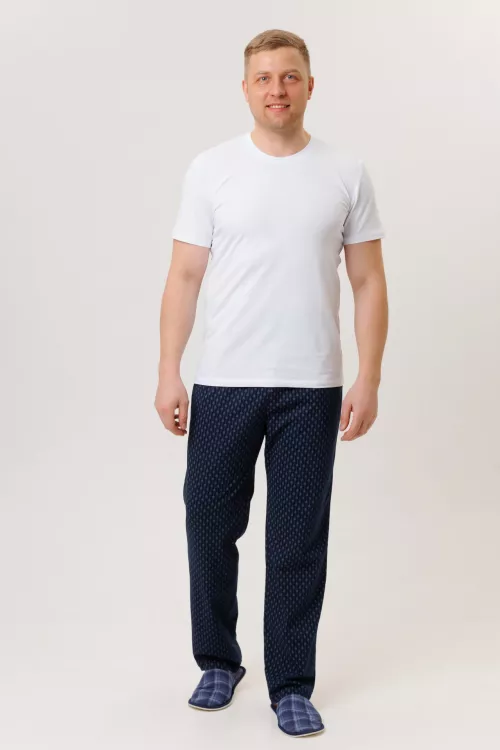 № 1985/2 Брюки мужские