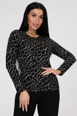 Лонгслив женский 667636