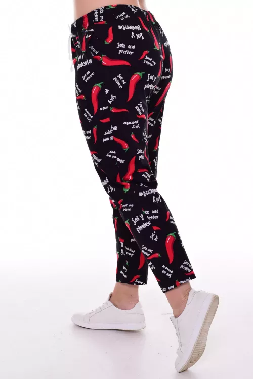 Брюки женские 485577