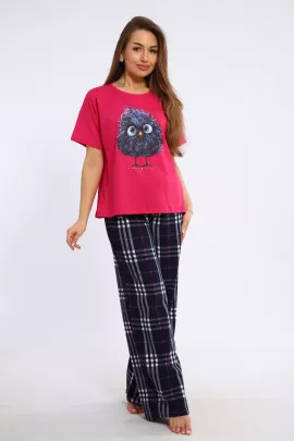 Пижама женская 337188