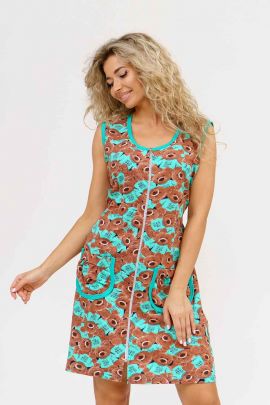 Халат женский 440516