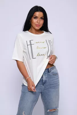 Футболка женская 820229