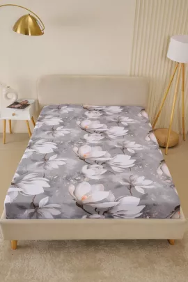 Простыня бязь люкс - Лотос