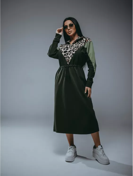 Платье женское 689583