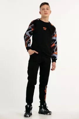 Костюм Энергия 2