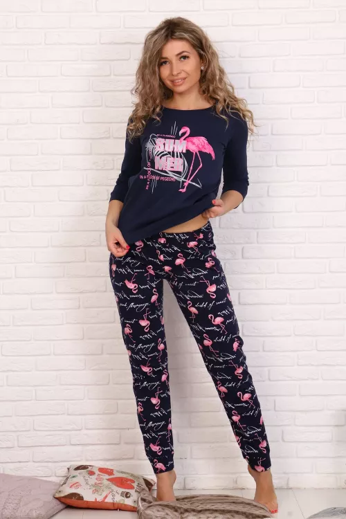 Пижама женская 915577
