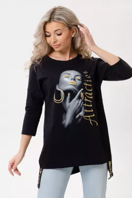 Туника женская 502178