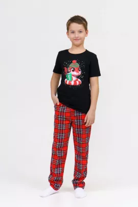 Пижама детская М28/1Д