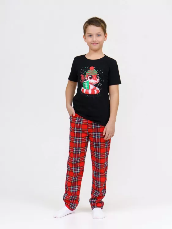 Пижама детская М28/1Д