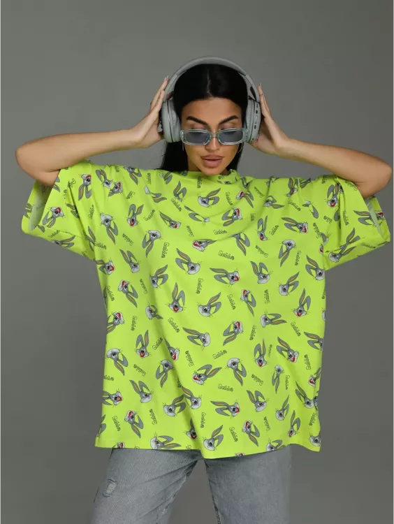 Футболка женская 712819