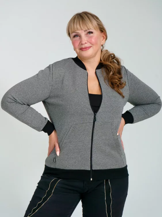 Толстовка женская 946583