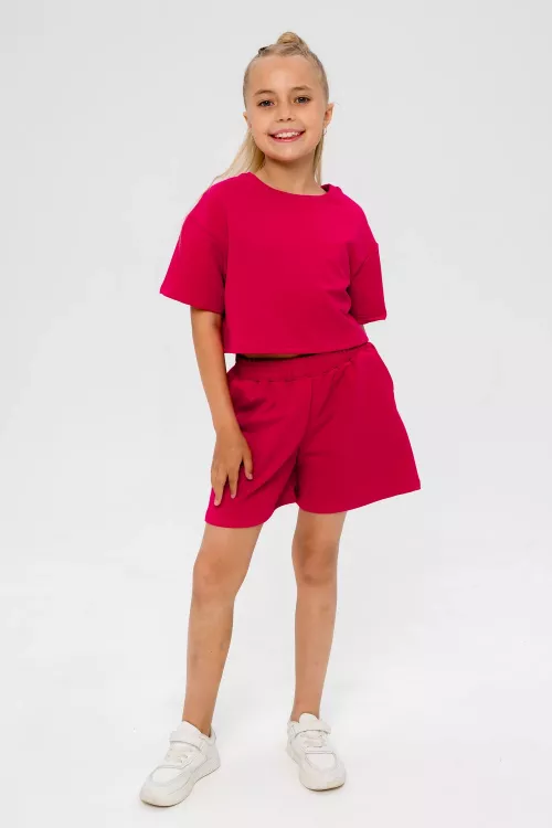 Костюм для девочки Вершина