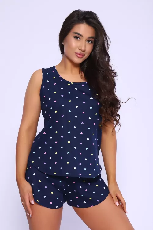 Пижама женская 928184