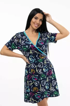 Халат женский 276665