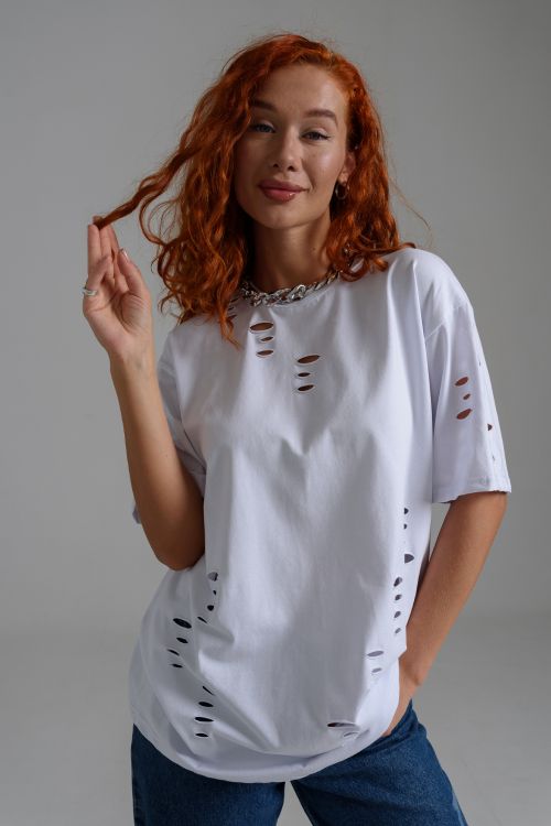 Футболка женская 903393