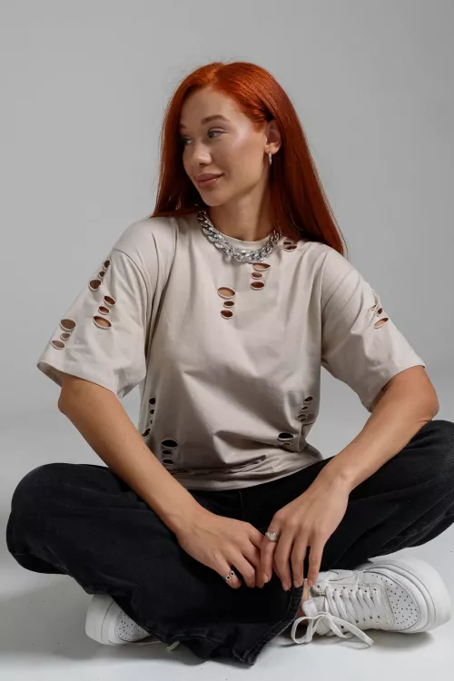 Футболка женская 903393