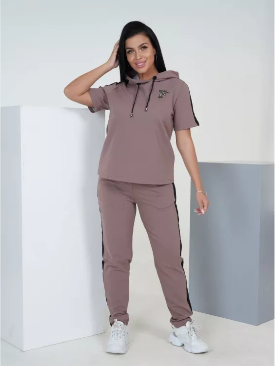 Костюм женский спортивный 187190