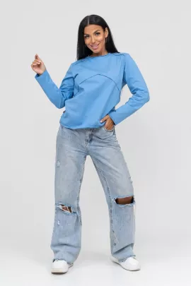 Лонгслив женский 400856