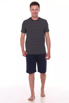 Шорты МШ-4 ТС