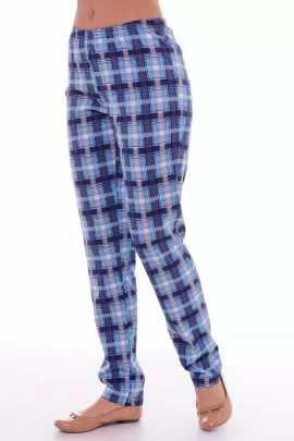 Брюки женские 8-17л (бирюза)