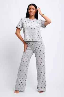 Пижама женская 661932