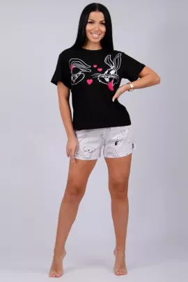 Пижама женская 613765