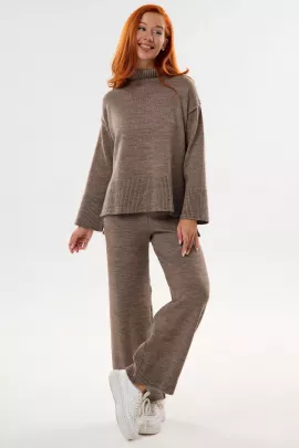 Костюм женский вязаный Париж Б Арт. 10458