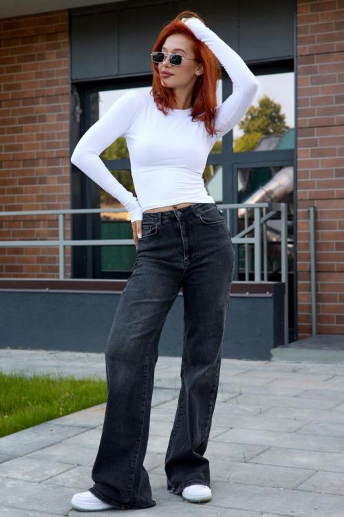 Лонгслив женский 671104