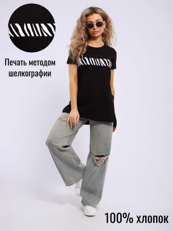 Футболка женская 752276