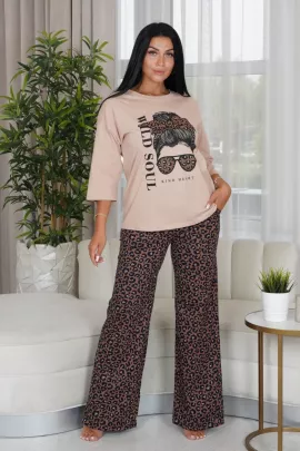 Костюм женский домашний 437254