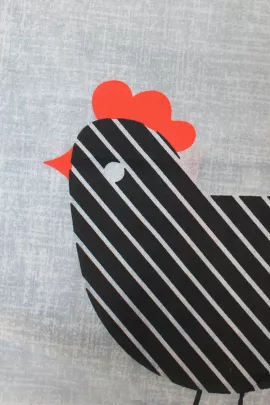 Цыпочка КПБ поплин детский