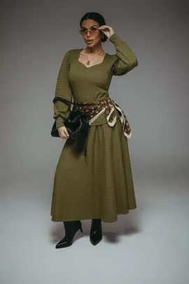 Платье женское 606514