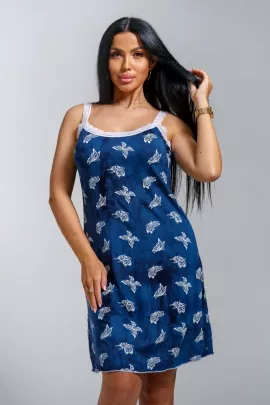 Элла(бабочки) сорочка ночная