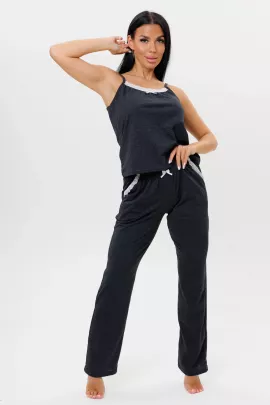 Пижама женская 724228