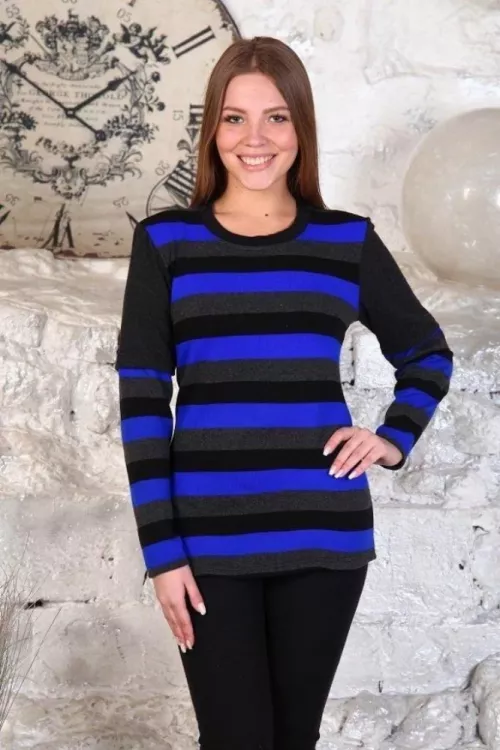 Пуловер 262/5