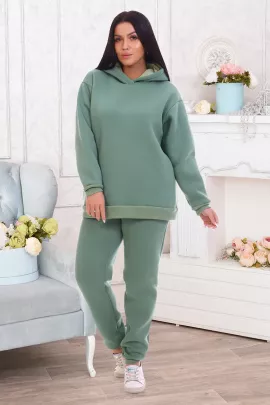 Гармония(олива) костюм