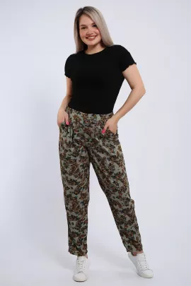 Брюки женские 488671