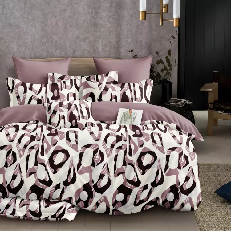 Оцелот КПБ поплин