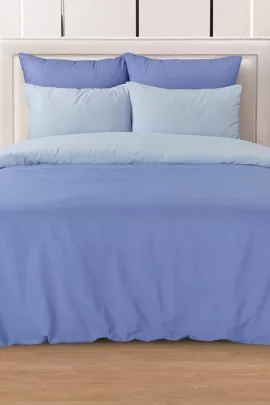 Монреаль КПБ поплин (однотон)