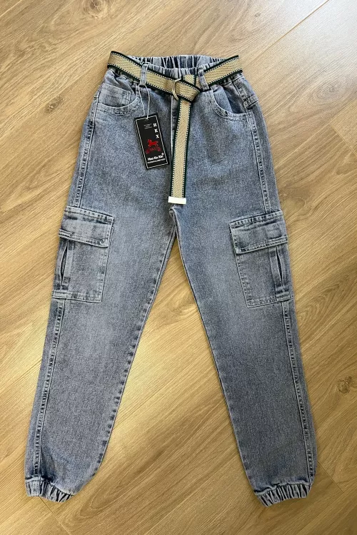 Джинсы 7655120