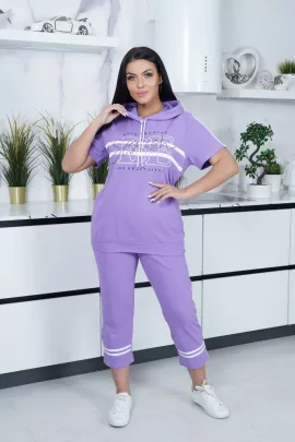 Костюм женский спортивный 909774