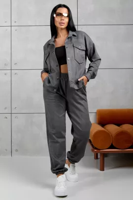 Костюм женский с брюками 148801