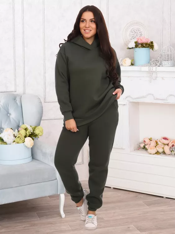 Гармония(хакки) костюм