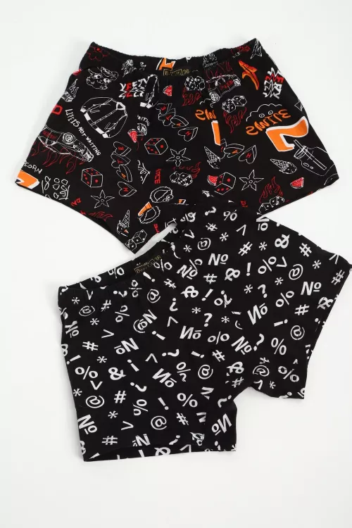 Трусы 88034 детские