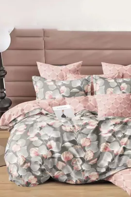 Акулина КПБ поплин