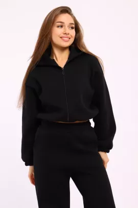 Костюм женский с брюками 138186