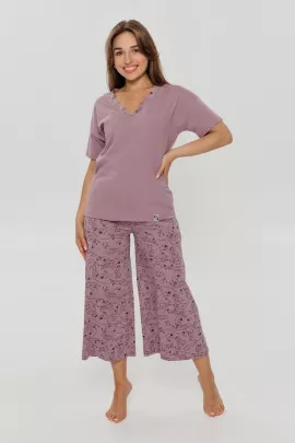 Пижама женская 882398