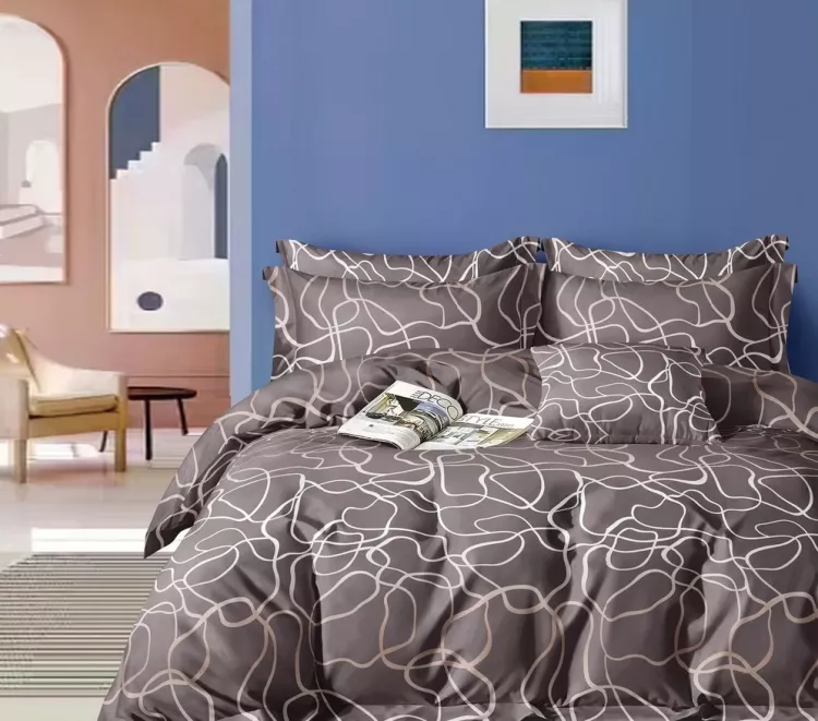 Постельное белье бязь люкс - Барри