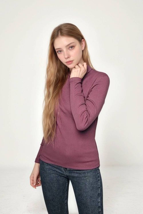 Водолазка женская 823475